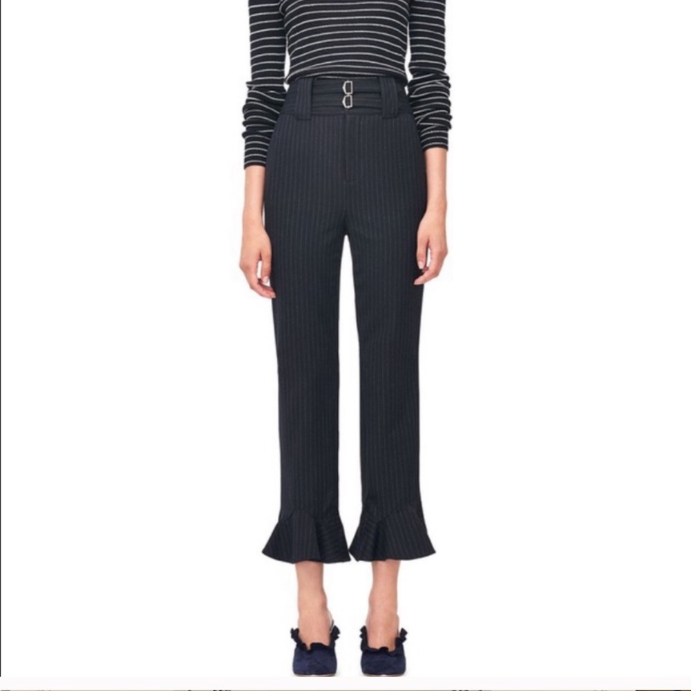 Rebecca Taylor Pants